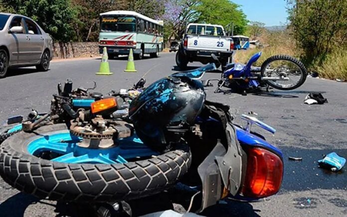 Accidentes viales