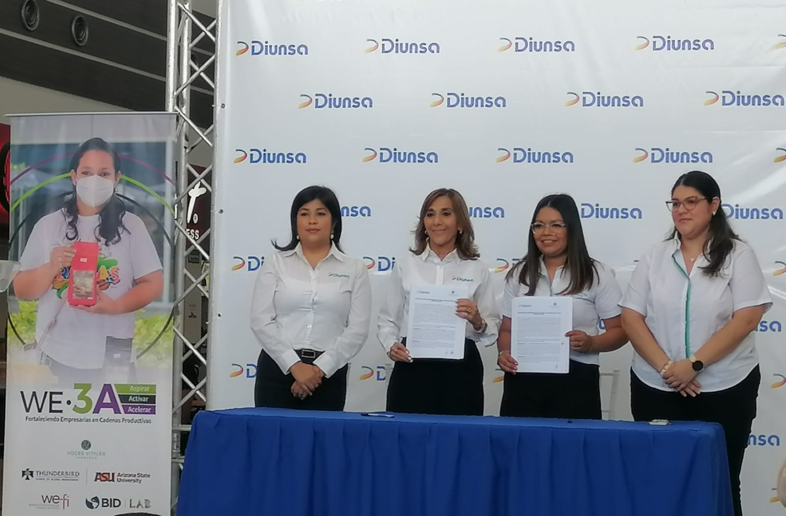 Diunsa