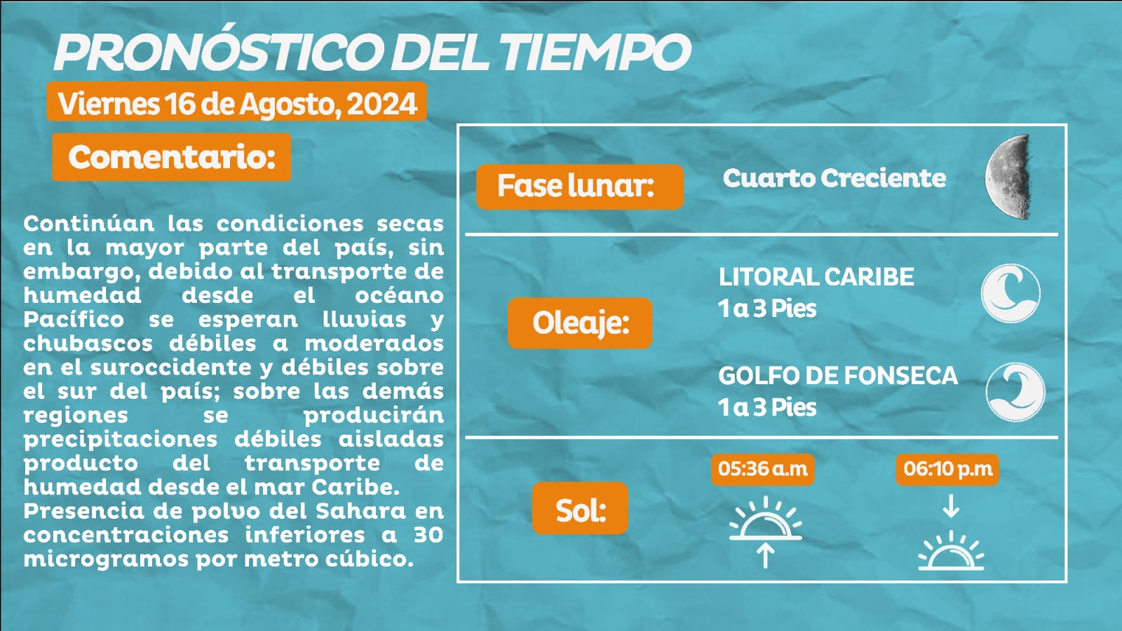 Clima