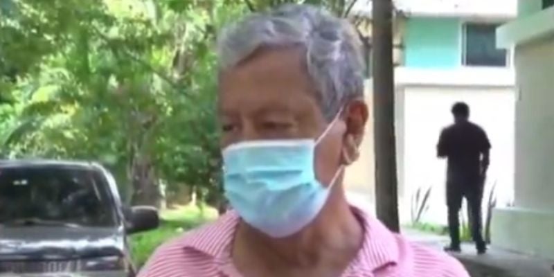 Pacientes oncológicos piden no ser atendidos en otros centros asistenciales por carga viral en SPS