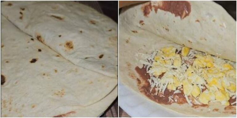 Baleadas