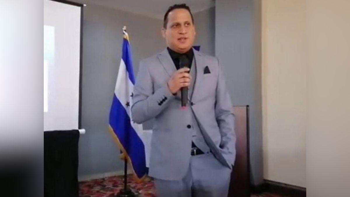 Mario Javier García