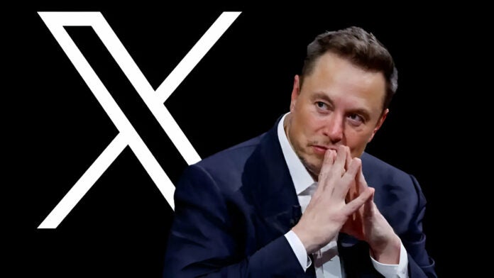 Elon Musk demanda a los anunciantes a los cuales acusa de boicotear su plataforma