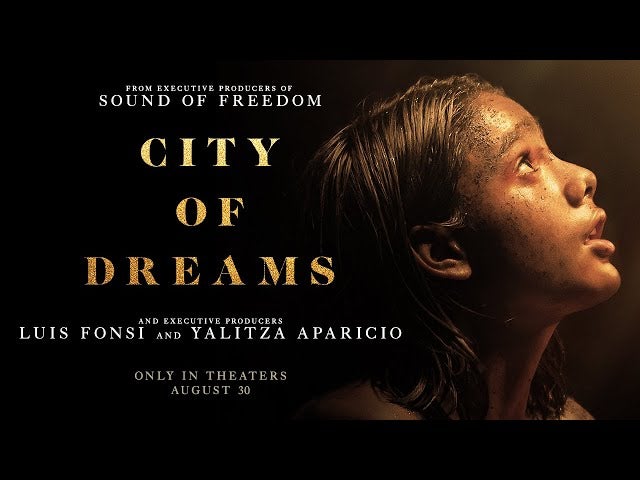 City of Dreams