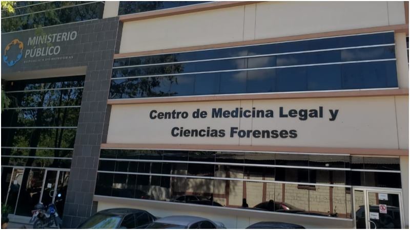 Medicina Forense 