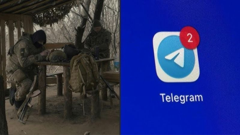 Este país de Europa decidió prohibir el uso de Telegram por miedo a espionaje