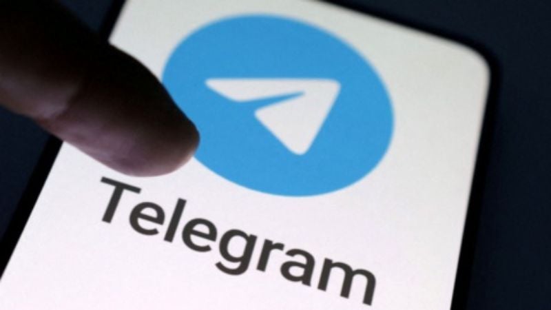 Este país de Europa decidió prohibir el uso de Telegram por miedo a espionaje