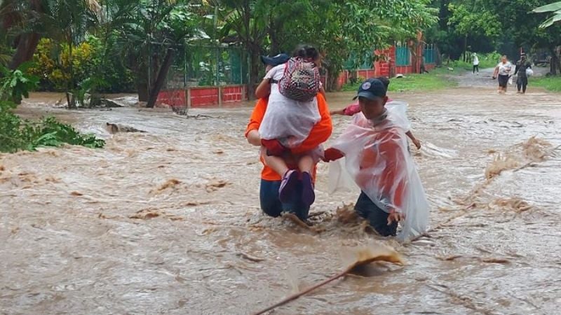 Extienden 24 horas más las alertas por lluvias