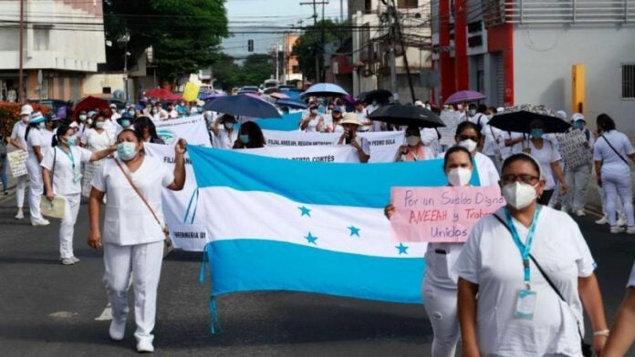 ANEEAH advierte protestas