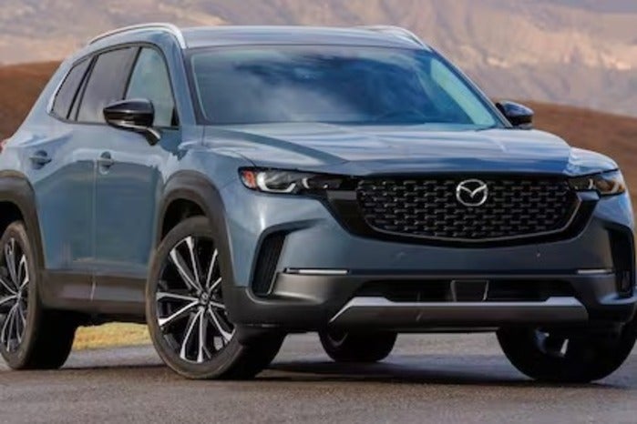 Volkswagen Porsche y Mazda retiran vehículos 