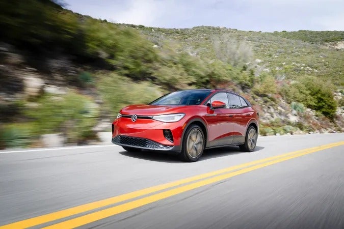 Volkswagen Porsche y Mazda retiran vehículos 