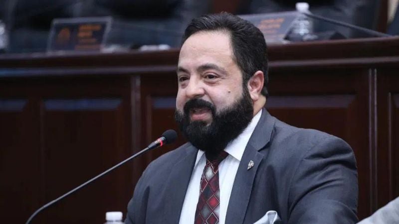 Luis Redondo 