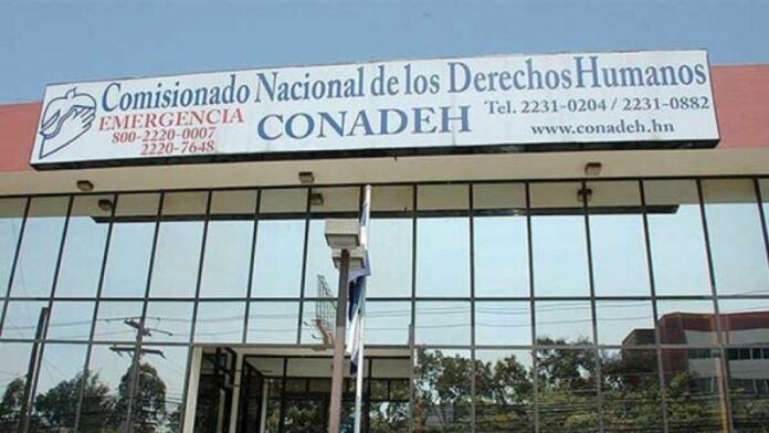 CONADEH