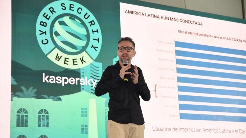 Ataques contra celulares crecieron 70% en América Latina, revela Kaspersky