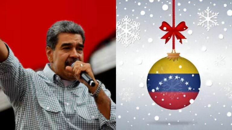 Navidad en Venezuela