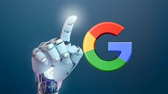 Cursos gratuitos de Google sobre inteligencia artificial