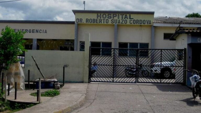 Reportan la muerte de dos jovenes por dengue en La Paz