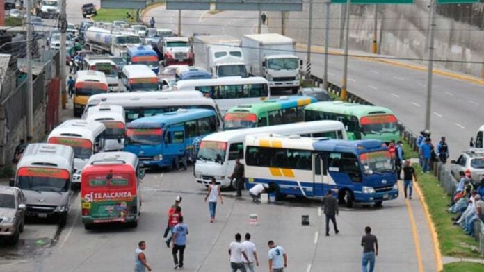 Transportistas impugnaran permisos IHTT