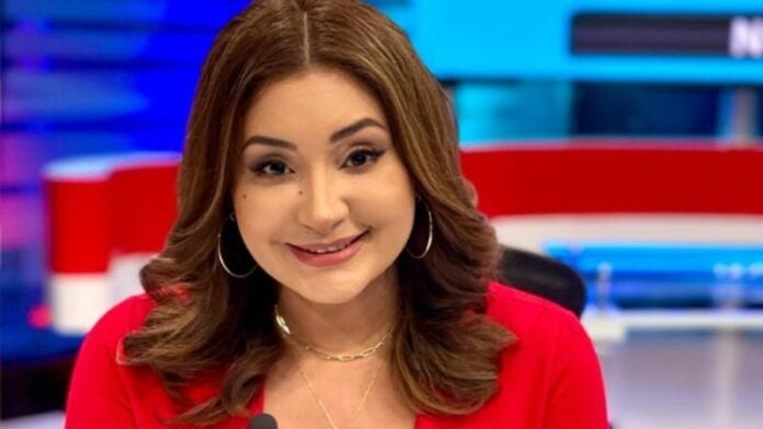 Rina Leal revela el motivo de su salida de HCH