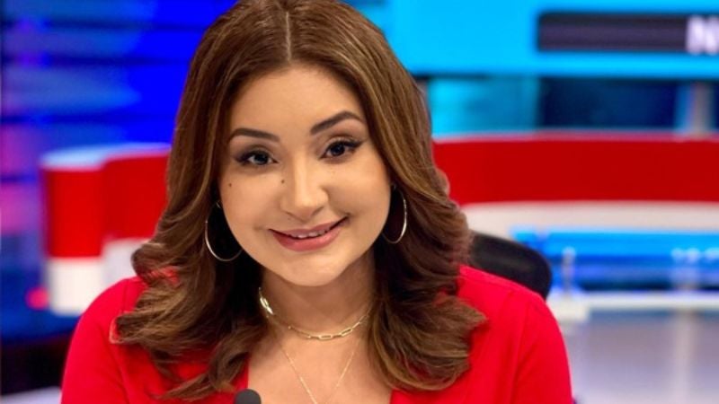 Rina Leal revela el motivo de su salida de HCH