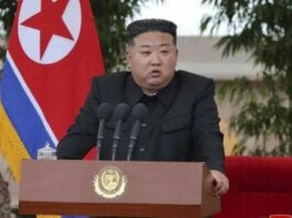 Kim Jong-un ordena la ejecución pública de 30 funcionarios