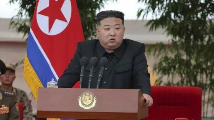 Kim Jong-un ordena la ejecución pública de 30 funcionarios