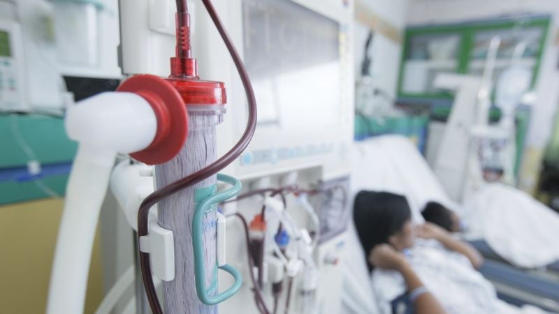 Convocan a mujeres líderes para ayudar a menores que padecen insuficiencia renal