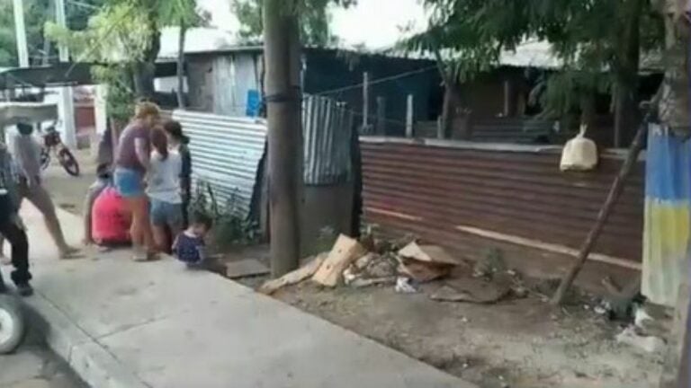 En su casa le quitan la vida a un joven en Choloma, Cortés