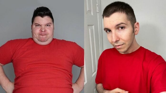 Reaparecen con 113 kilos menos, youtuber que daban por muerto