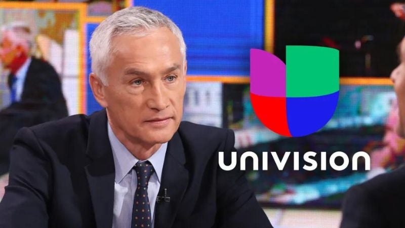 Jorge Ramos