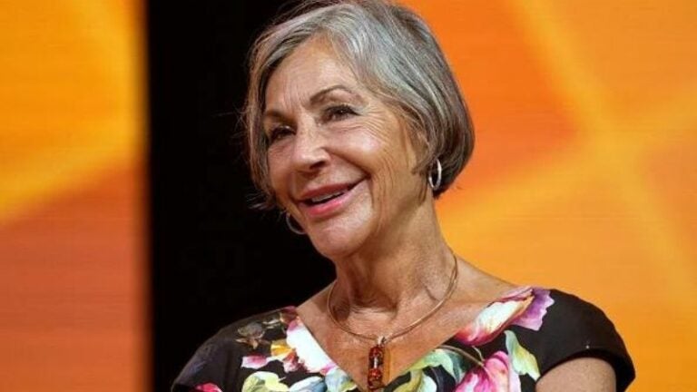 Alice Walton se convierte en la mujer más rica del mundo