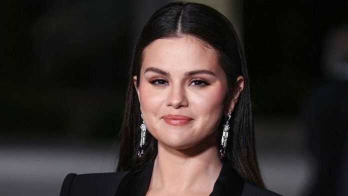 Selena Gomez confiesa que no puede tener hijos