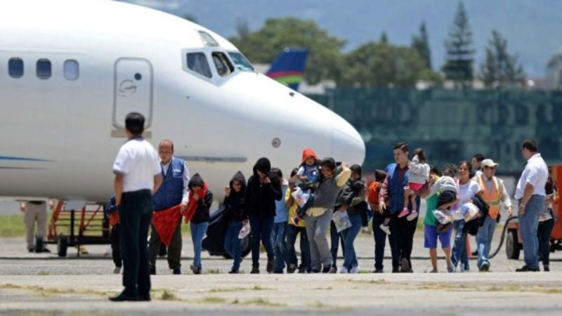 Retorno voluntario asistido