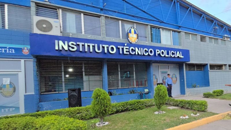 Cae policía abusar aspirante ITP