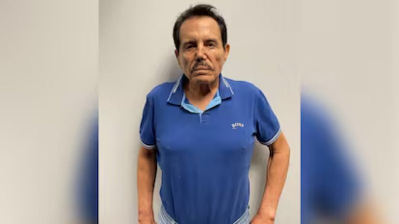 El Mayo Zambada se declara 'no culpable' en tribunal de Nueva York