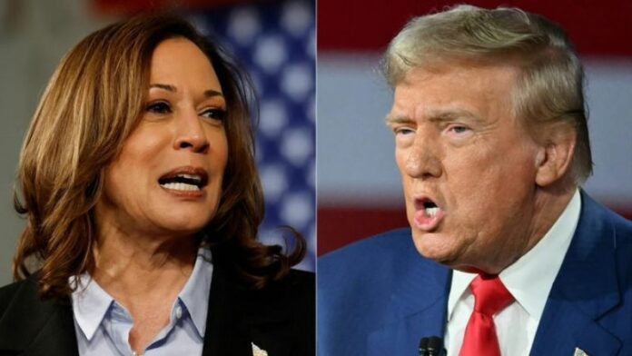 Trump descarta participar en otro debate con Harris mientras relanza su campaña en estados clave de Estados Unidos