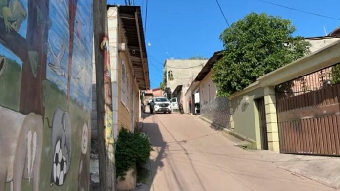 Hallan sin vida a un hombre en la colonia La Era, TGU