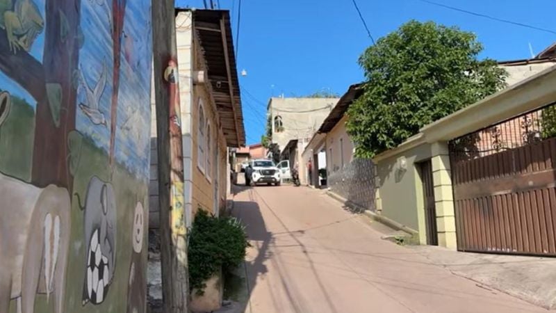 Hallan sin vida a un hombre en la colonia La Era, TGU