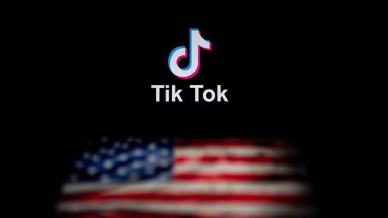 El futuro de TikTok en EEUU se juega en la justicia