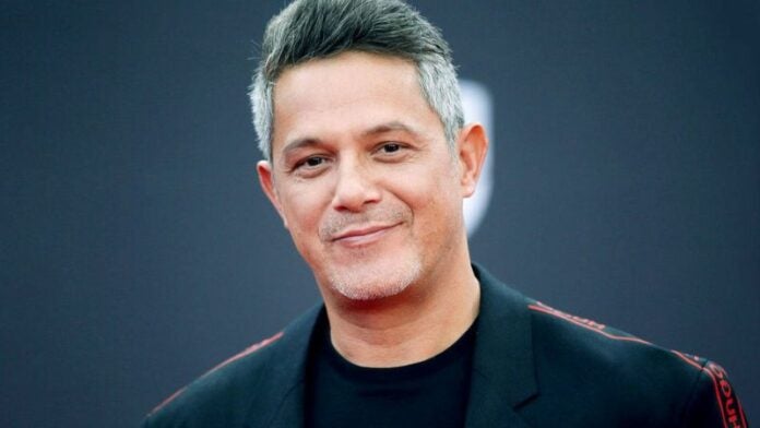 Alejandro Sanz revela el lanzamiento de su docuserie en Netflix