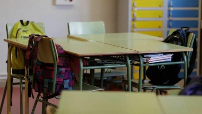 Un menor de 12 años apuñala a seis compañeros en una escuela en Portugal: una niña se encuentra grave