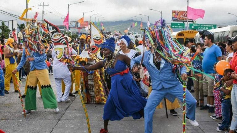 aniversario de Tegucigalpa