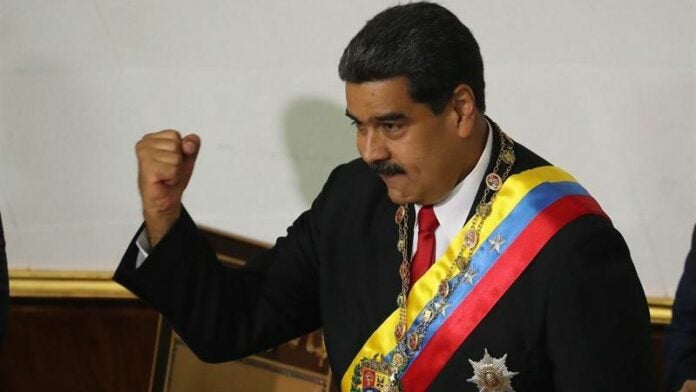 Nicolás Maduro se juramentará en enero