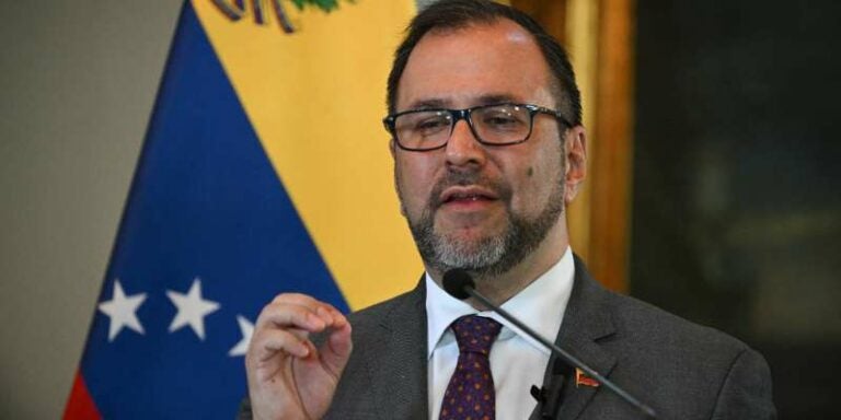 Venezuela denuncia ante la ONU «agresiones» de USA