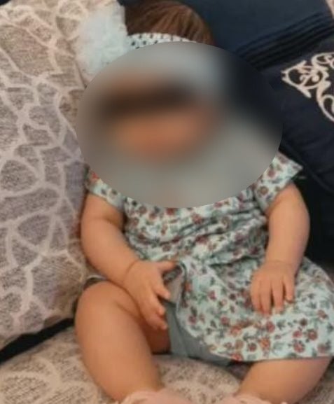 Bebé hondureña falleció por supuesta negligencia médica en Tennessee, USA