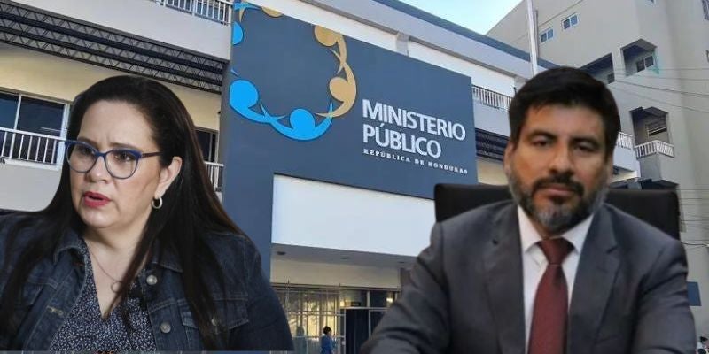 Joel Zelaya asegura que iniciará procesos investigativos contra Ana García