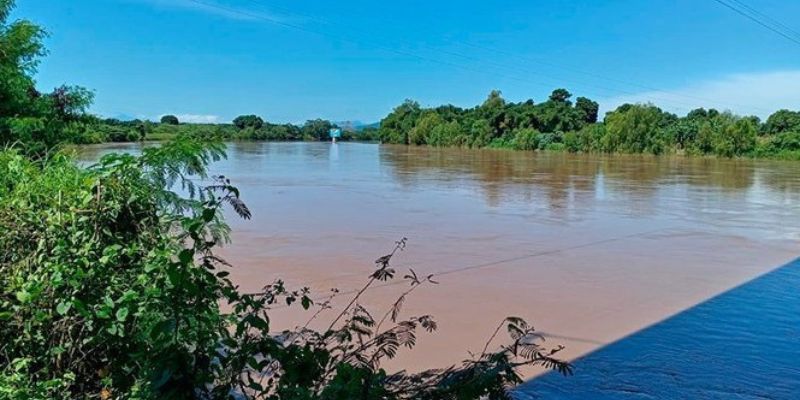 Copeco suspende las alertas vigentes en Honduras