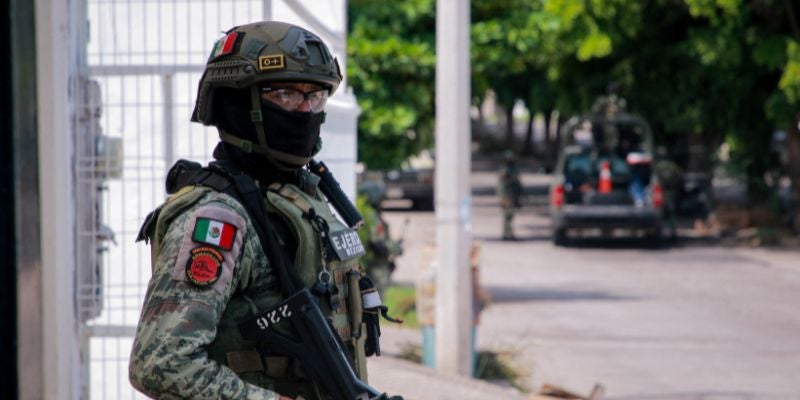 Durante esta semana Carteles de Sinaola dejan más 15 muertos y 20 secuestrados