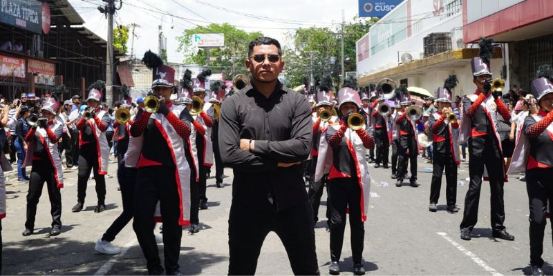 Instituto Las Vegas, uno de los más esperados de San Pedro Sula