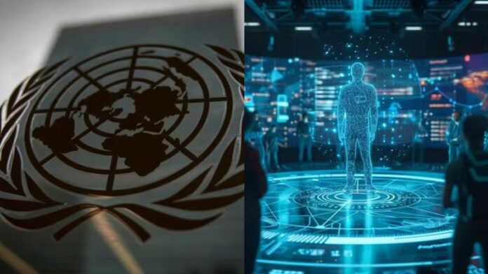 Inteligencia Artificial y la ONU